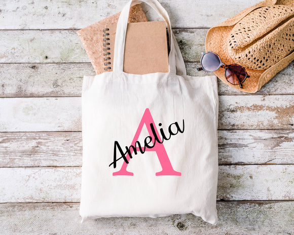 TOTE BAGS