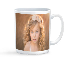 Personalised Photo Mug - Baby Deals